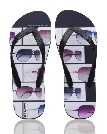 20. Flip Flops Promotional Gift