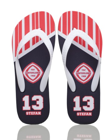 22. Custom Logo Thomgs