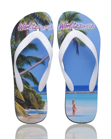 5. Customized Shoes
