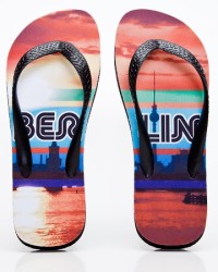 Berlin Flip Flops