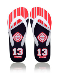 Flip Flops Baseball