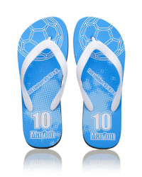 Flip Flops Swim Team