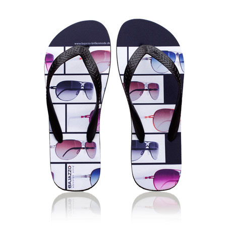 flip flops for the summer