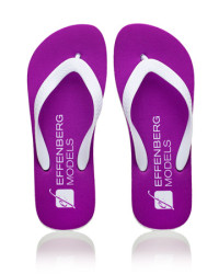 flip flops merchandise